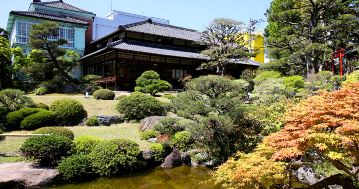 Ganko 日本