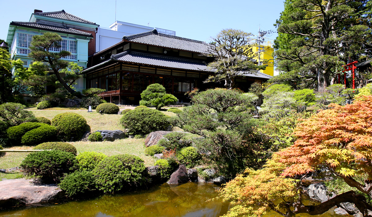 Ganko 日本