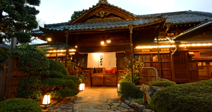 Ganko 日本